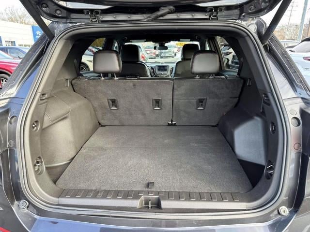 2022 Chevrolet Equinox AWD 4dr RS