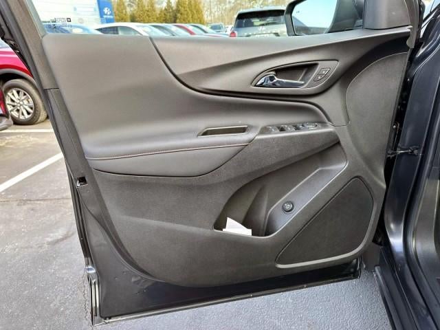 2022 Chevrolet Equinox AWD 4dr RS