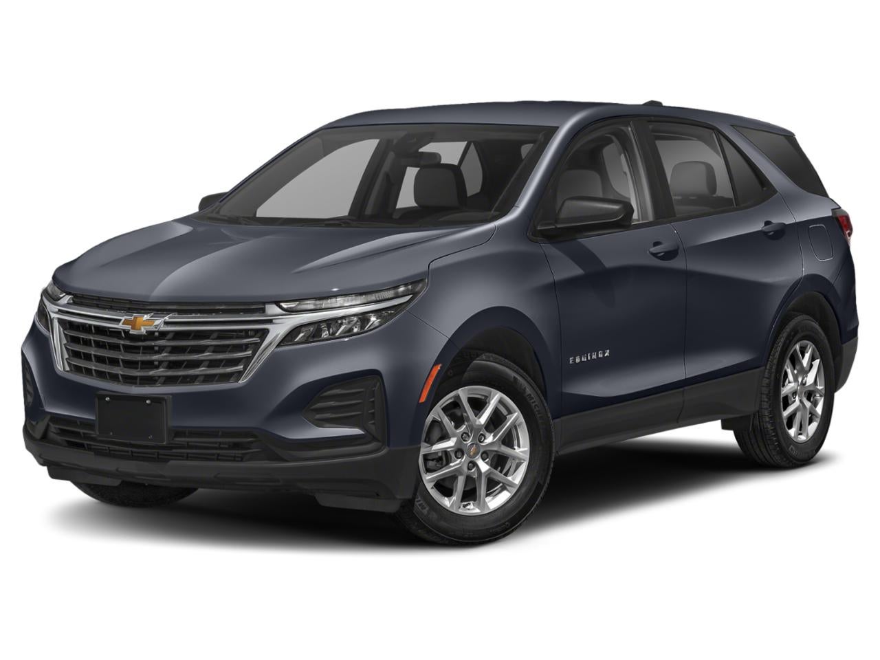 2022 Chevrolet Equinox AWD 4dr RS
