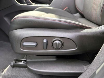 2022 Chevrolet Equinox AWD 4dr RS