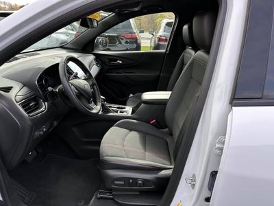 2022 Chevrolet Equinox AWD 4dr RS