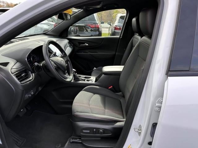 2022 Chevrolet Equinox AWD 4dr RS