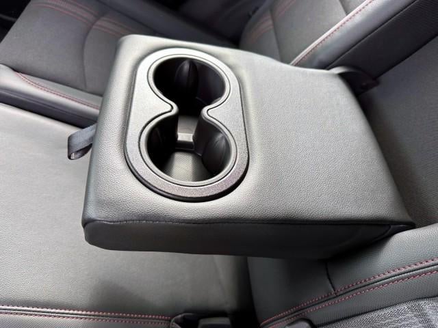 2022 Chevrolet Equinox AWD 4dr RS