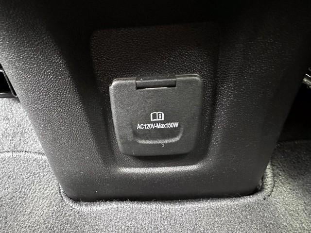 2022 Chevrolet Equinox AWD 4dr RS