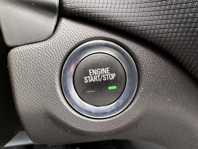 2022 Chevrolet Equinox AWD 4dr RS