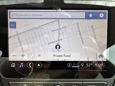 2022 Chevrolet Equinox AWD 4dr RS