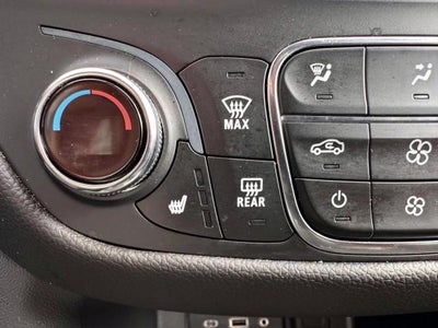 2022 Chevrolet Equinox AWD 4dr RS