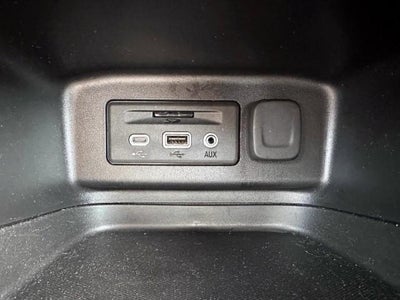 2022 Chevrolet Equinox AWD 4dr RS