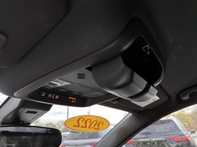 2022 Chevrolet Equinox AWD 4dr RS