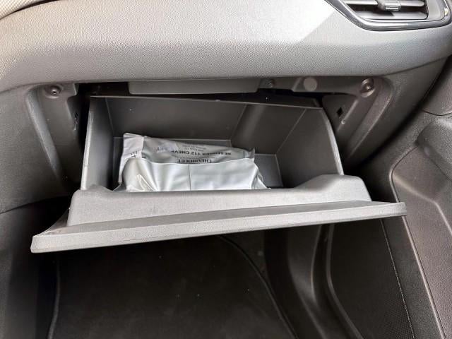 2022 Chevrolet Equinox AWD 4dr RS