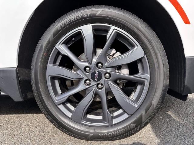 2022 Chevrolet Equinox AWD 4dr RS