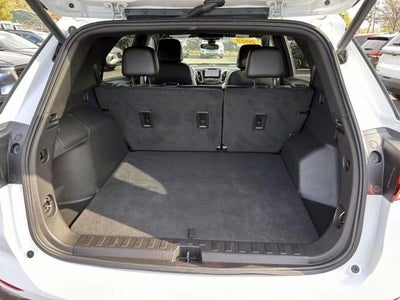 2022 Chevrolet Equinox AWD 4dr RS