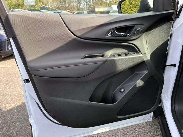 2022 Chevrolet Equinox AWD 4dr RS