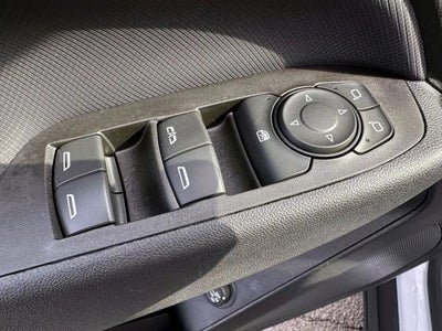 2022 Chevrolet Equinox AWD 4dr RS