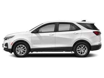 2022 Chevrolet Equinox AWD 4dr RS