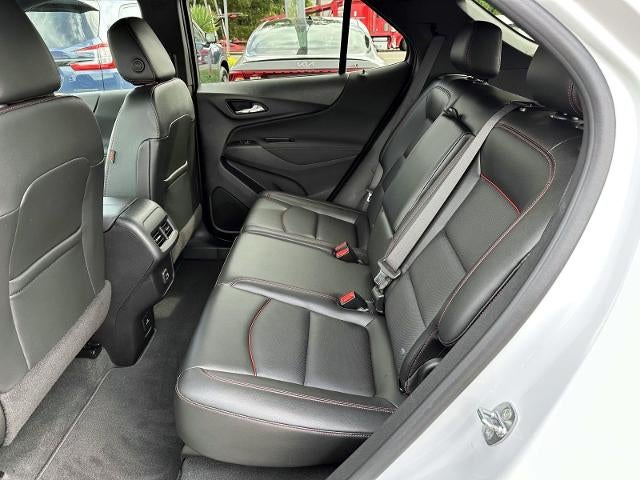 2022 Chevrolet Equinox AWD 4dr RS