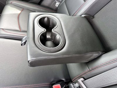 2022 Chevrolet Equinox AWD 4dr RS