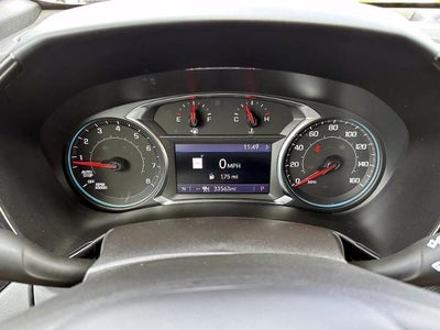 2022 Chevrolet Equinox AWD 4dr RS