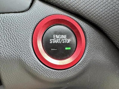 2022 Chevrolet Equinox AWD 4dr RS