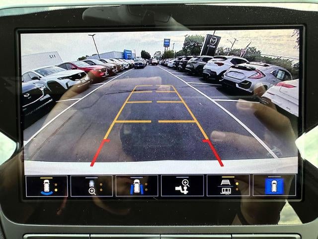 2022 Chevrolet Equinox AWD 4dr RS