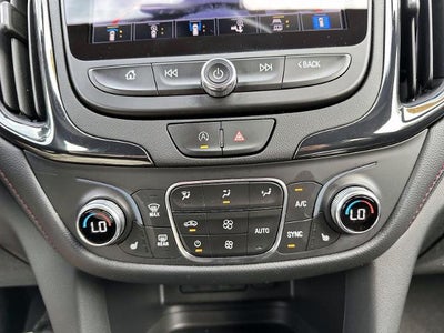 2022 Chevrolet Equinox AWD 4dr RS