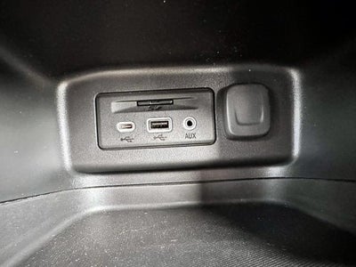 2022 Chevrolet Equinox AWD 4dr RS