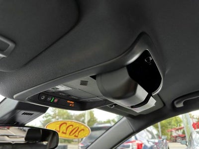 2022 Chevrolet Equinox AWD 4dr RS