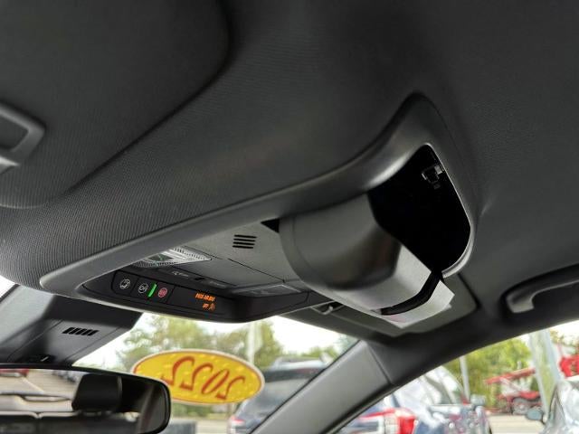 2022 Chevrolet Equinox AWD 4dr RS