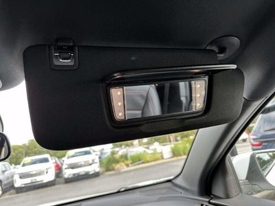 2022 Chevrolet Equinox AWD 4dr RS