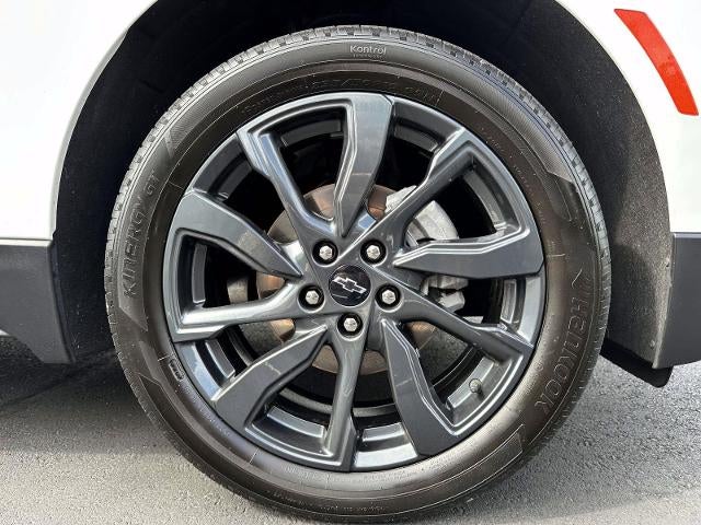 2022 Chevrolet Equinox AWD 4dr RS