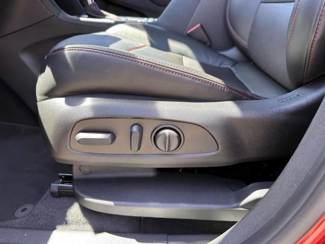 2022 Chevrolet Equinox AWD 4dr RS