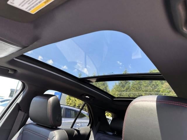 2022 Chevrolet Equinox AWD 4dr RS