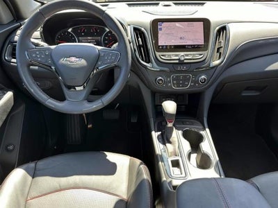 2022 Chevrolet Equinox AWD 4dr RS