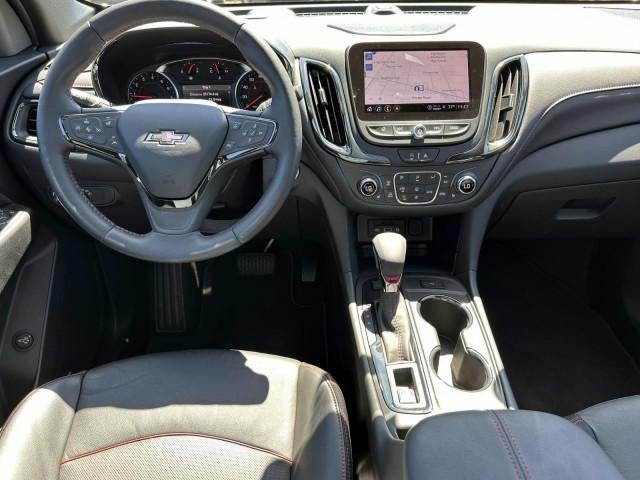 2022 Chevrolet Equinox AWD 4dr RS