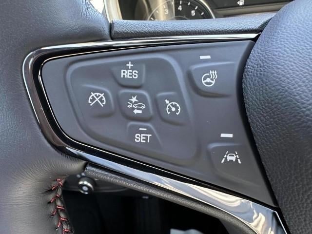 2022 Chevrolet Equinox AWD 4dr RS