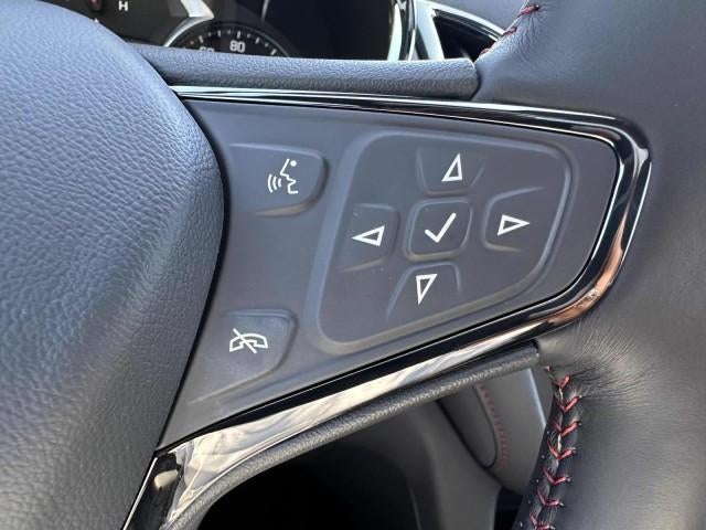 2022 Chevrolet Equinox AWD 4dr RS