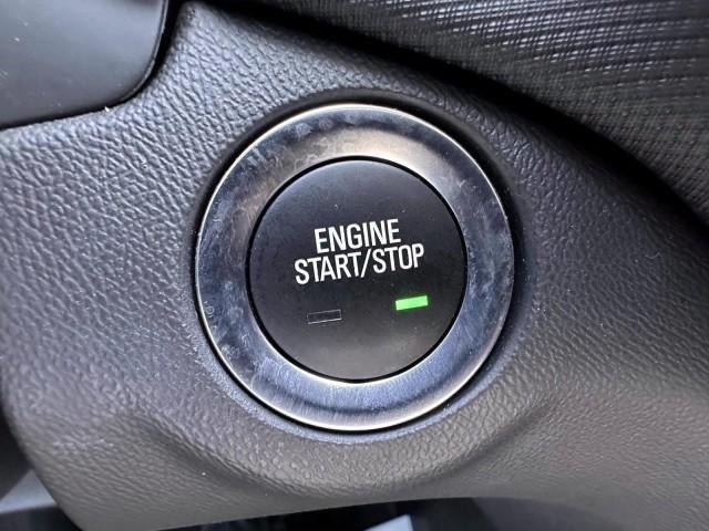 2022 Chevrolet Equinox AWD 4dr RS