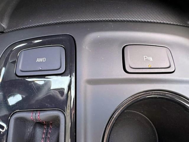 2022 Chevrolet Equinox AWD 4dr RS
