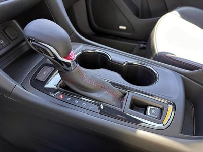 2022 Chevrolet Equinox AWD 4dr RS