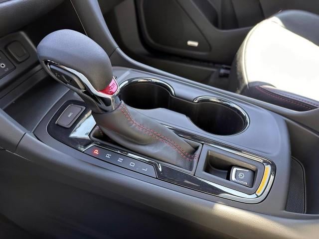 2022 Chevrolet Equinox AWD 4dr RS