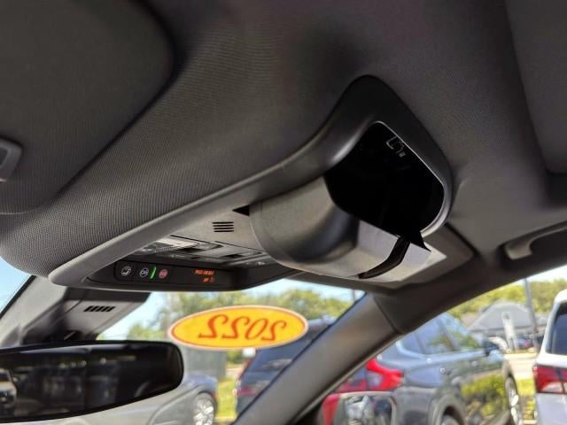 2022 Chevrolet Equinox AWD 4dr RS