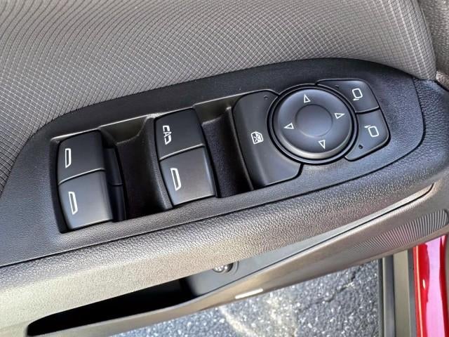 2022 Chevrolet Equinox AWD 4dr RS