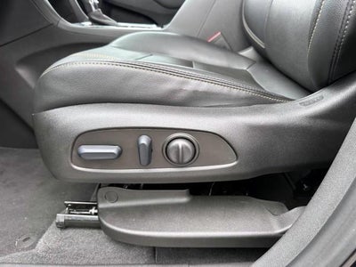 2023 Chevrolet Equinox AWD Premier
