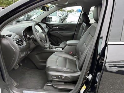 2023 Chevrolet Equinox AWD Premier