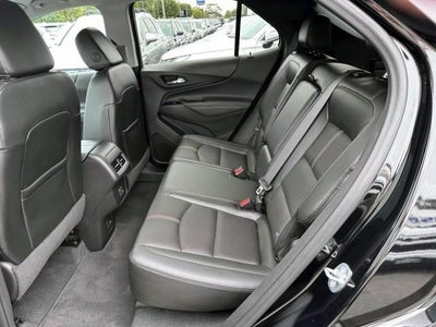2023 Chevrolet Equinox AWD Premier