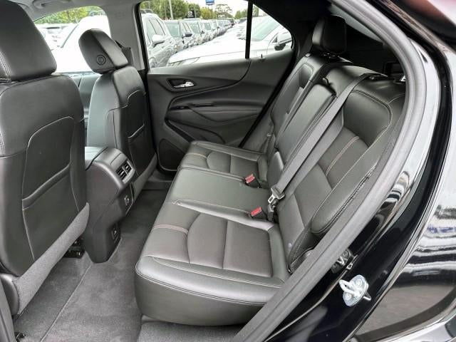 2023 Chevrolet Equinox AWD Premier