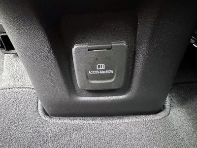 2023 Chevrolet Equinox AWD Premier