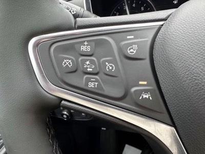 2023 Chevrolet Equinox AWD Premier