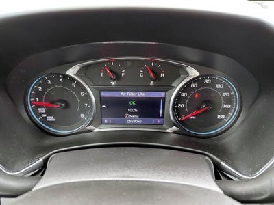 2023 Chevrolet Equinox AWD Premier