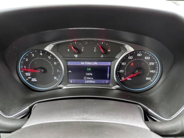 2023 Chevrolet Equinox AWD Premier